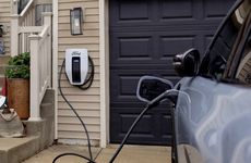 Complimentary EV Charger Promotions