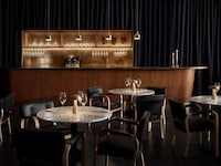 Renovated Helsinki Events Venue