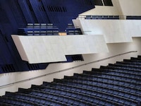 Renovated Helsinki Events Venue Image 3