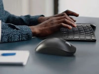 AI Button-Customized Keyboards Image 1