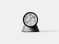 Bottle-Optimizing Wine Stoppers Image 3