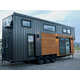 Apartment-Like Compact Portable Homes Image 3