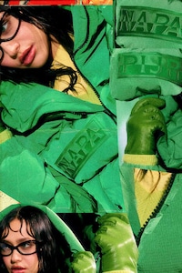Fall-Ready Explorative Fashion Image 5