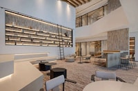 Traditional Contemporary Designed Courts Image 3