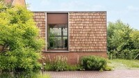 Hempcrete Garden Office Studios Image 3