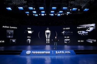 AI-Driven Robotics Technology Image 1