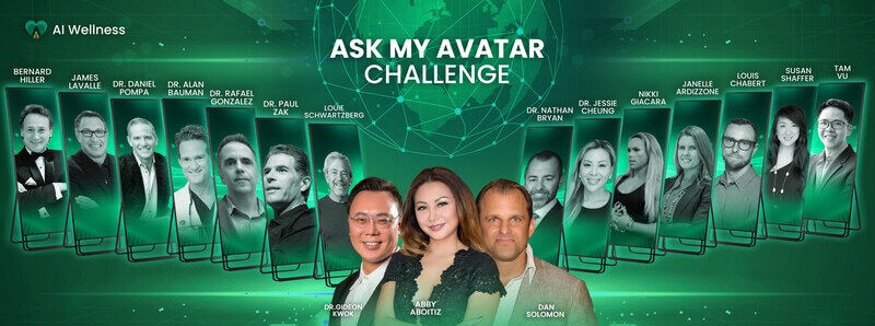 Exploring New Frontiers in Health: AI Wellness and Hidden Depression