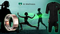 Immersive Wellness-Focused AI Campaigns Image 4