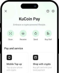 Cryptocurrency-Focused Payment Solutions