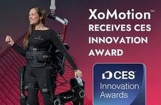 Cutting-Edge Medical Exoskeletons