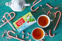 Decaffeinated Candy Cane Teas Image 1
