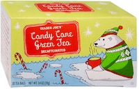 Decaffeinated Candy Cane Teas Image 2