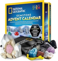Children-Focused Gemstone Advent Calendars Image 2