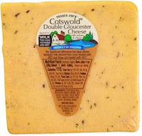 Savory Chive-Studded Cheeses Image 2