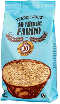 Quick-Cooking Ancient Grains Image 2