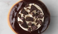 Creative Pie-Inspired Doughnuts Image 1