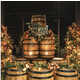 Holiday-Focused Distillery Events Image 1