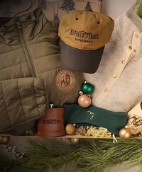 Holiday-Focused Distillery Events Image 2