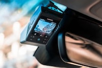 High-Definition Dash Cams Image 1