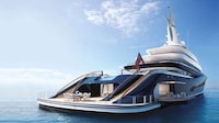 Exceptional Superyacht Designs Image 2