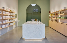 Autoshop-Transformed Skincare Boutiques