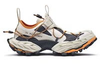 Premium Technical Rugged Footwear Image 1