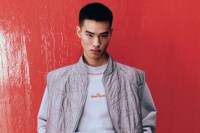 LNY-Inspired Technical Fashion