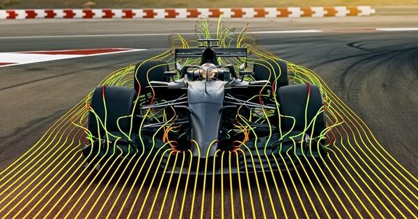 Cutting-Edge Auto Simulation Technologies