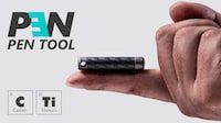 Performance-Driven Pen Designs Image 2