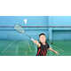 AI-Powered Badminton Trainers Image 2