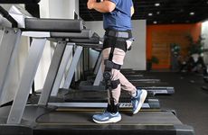 Advanced Knee Joint Exoskeletons