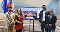 AI-Driven Citizen Engagement Platforms Image 1