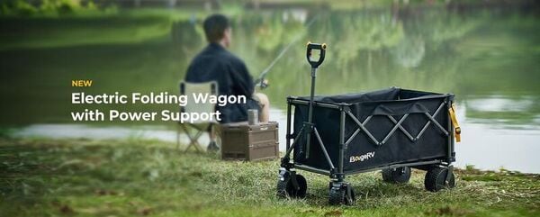 Compact Electirc Wagons