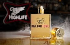 Dive Bar-Scented Fragrances