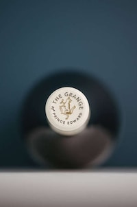 Carefully Curated High-End Wines Image 1