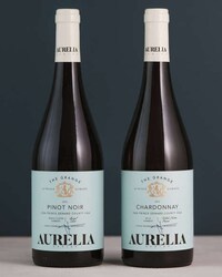 Carefully Curated High-End Wines Image 6