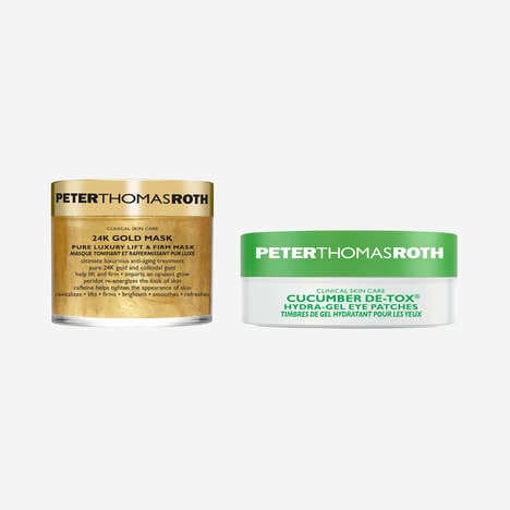 Firming Skincare Duos