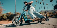 Electric Skateboard Hybrids Article Thubnail