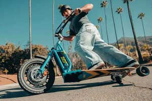 Electric Skateboard Hybrids Article Thubnail