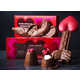 Suggestive-Visual Celebratory Chocolates Image 1