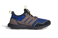 Game-Inspired Breathable Footwear Image 1