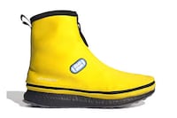 Game-Inspired Breathable Footwear Image 2
