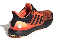 Game-Inspired Breathable Footwear Image 6