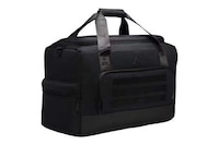 Sneaker-Centric Cargo Bags Image 5