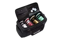 Sneaker-Centric Cargo Bags Image 6