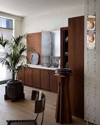 Contemporary Gallery Display Spaces Image 2