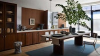 Contemporary Gallery Display Spaces Image 3