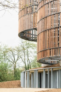 Elevated Water Towers Image 3