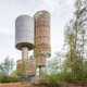 Elevated Water Towers Image 5