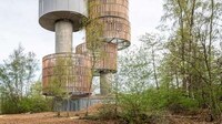 Elevated Water Towers Image 6